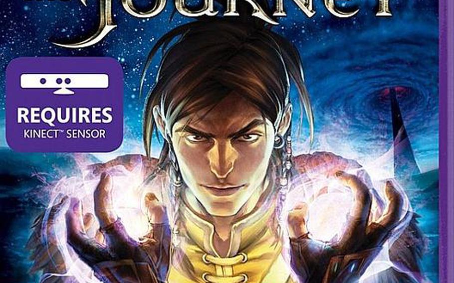 Fable kinect store